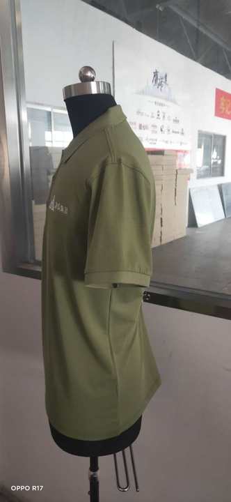鑫磊集团工作服(图4)