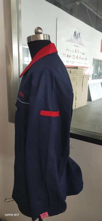 裕顺机械工作服(图3)