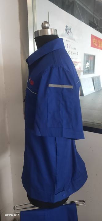 美佳特工作服(图3)