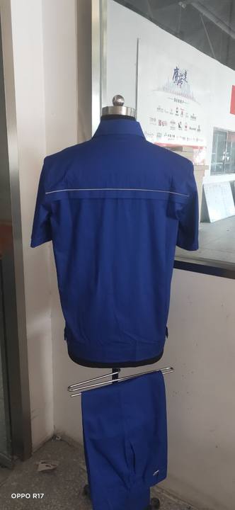 美佳特工作服(图4)