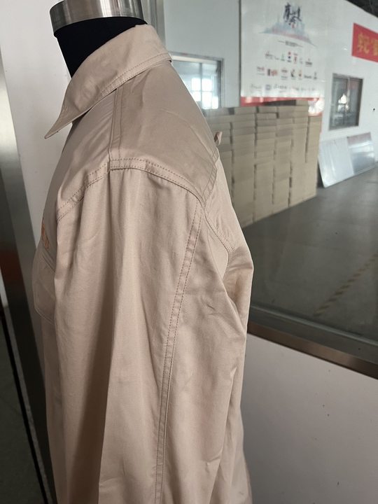 同盛电力工作服(图3)