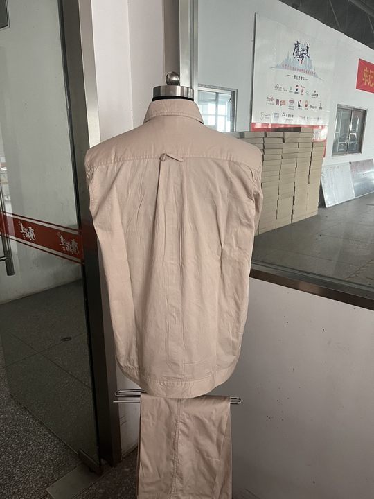 同盛电力工作服(图4)