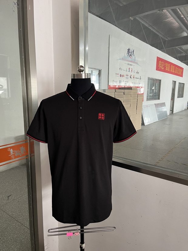 炬盾科技工作服(图1)