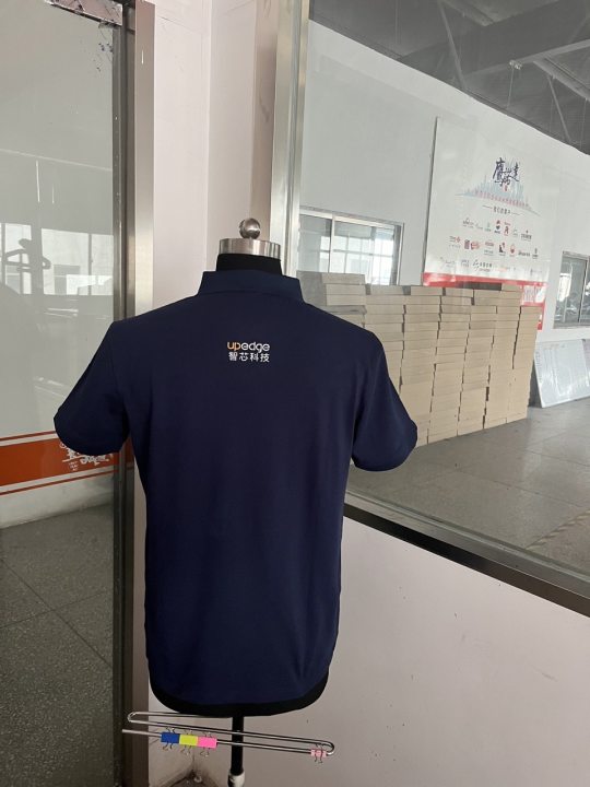 智芯科技工作服(图3)