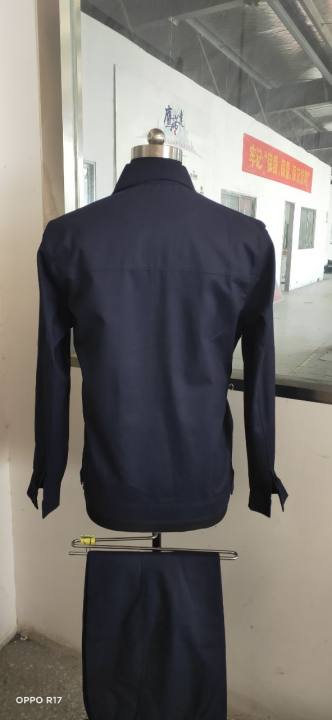 中详工业工作服(图3)