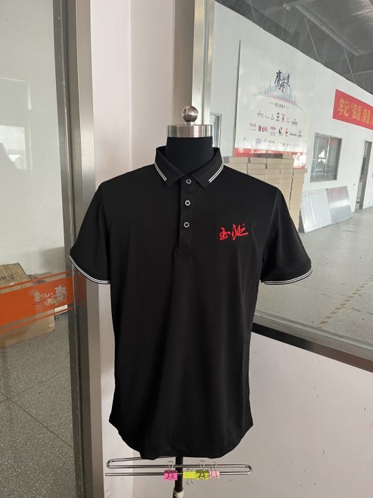 玉池水业工作服(图3)