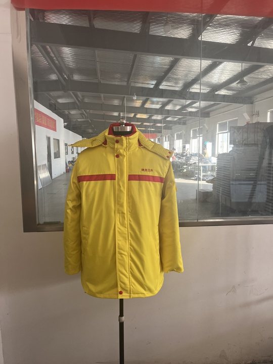 陕西日升工作服(图4)