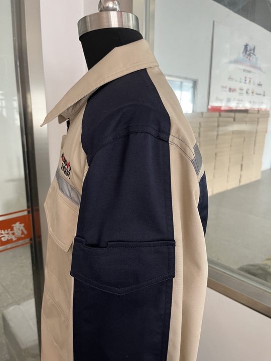 苏州迈得诺医疗工作服(图3)