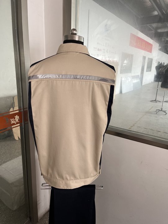 苏州迈得诺医疗工作服(图4)
