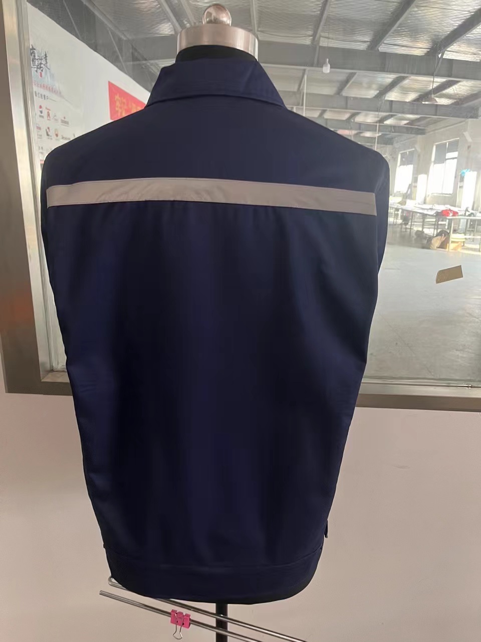 山东华信工作服(图3)