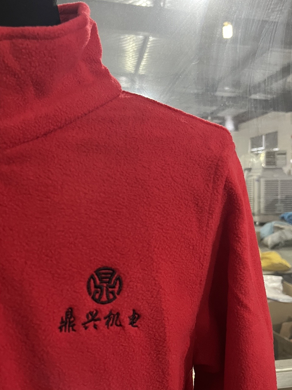 浙江鼎兴机电工作服(图4)