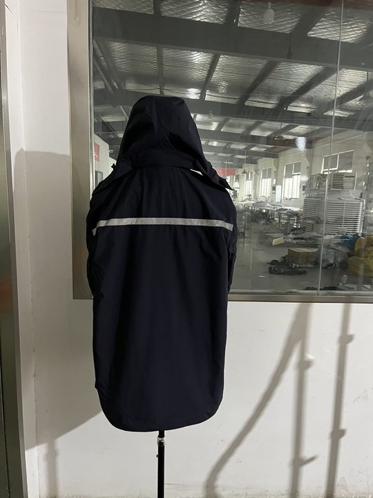 好利来工作服(图3)