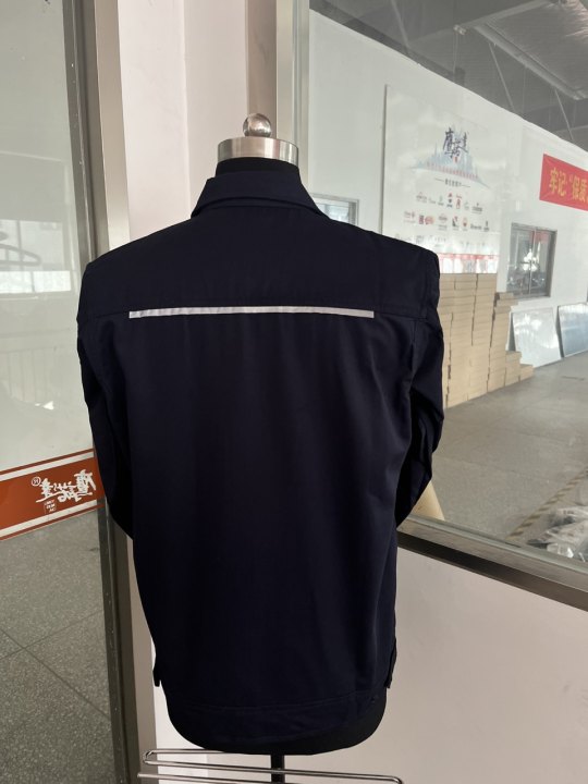 江西联丰合金工作服(图3)