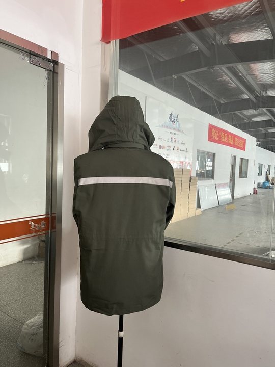 来宝矿业工作服(图4)