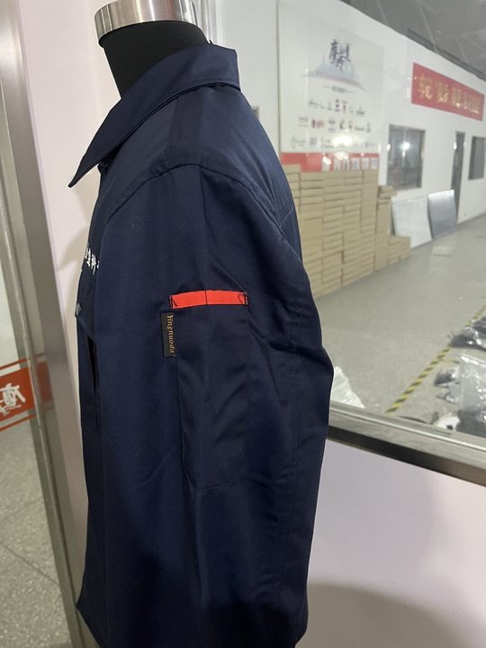 金盟科技工作服(图3)