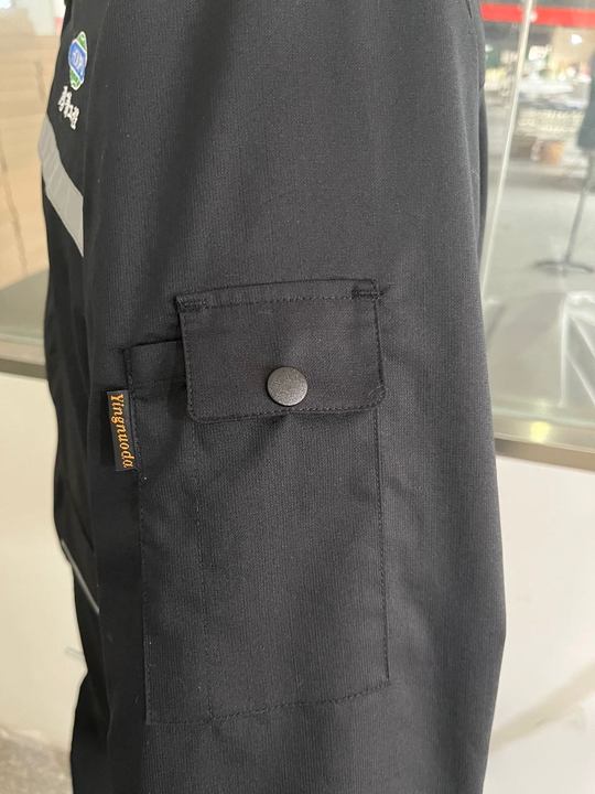 厚普工程工作服(图3)