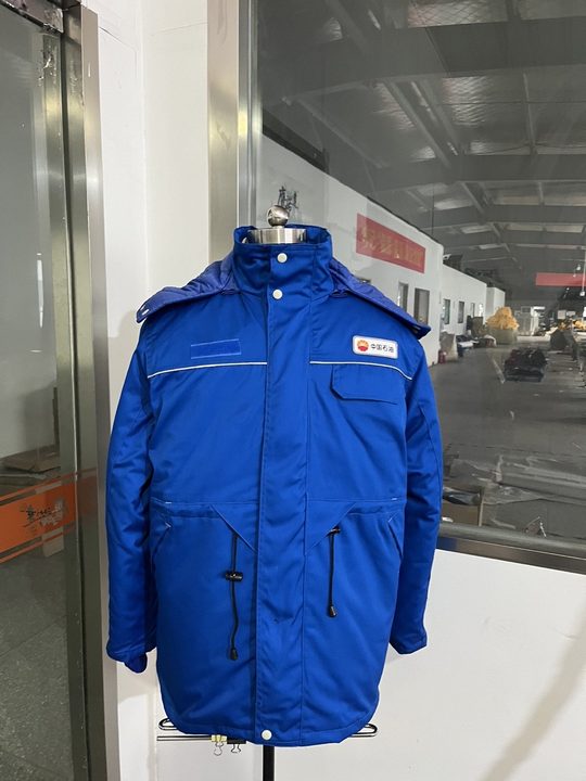 新疆中测工作服(图4)
