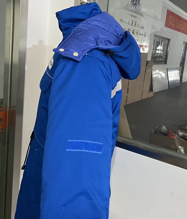 新疆中测工作服(图6)
