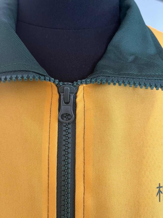 相伴医路工作服(图2)
