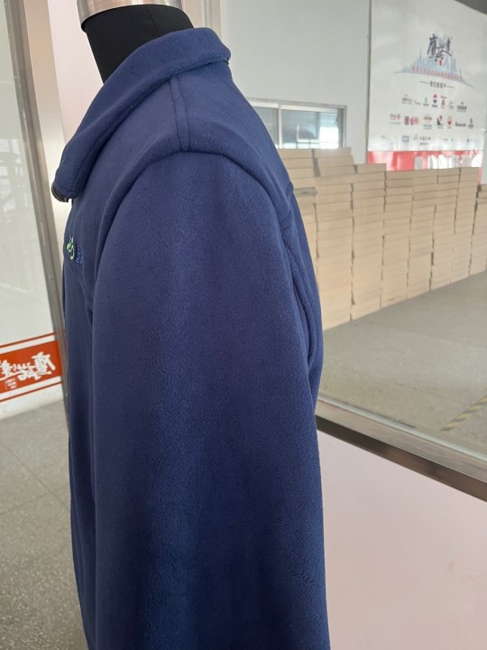 蓝素生物冲锋衣(图3)