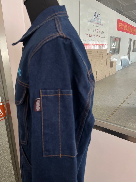 中能大友工作服(图3)