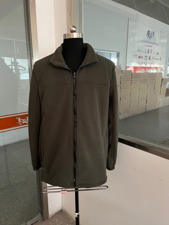 鉴创工作服(图1)