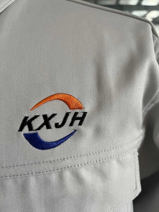 江苏凯祥环境工程工作服(图2)