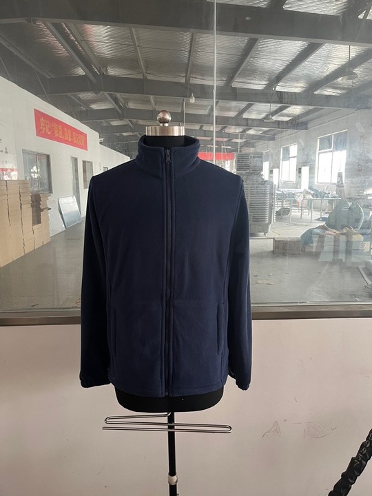 白砂建筑工作服(图4)