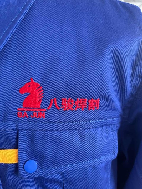 德州八骏工作服(图2)