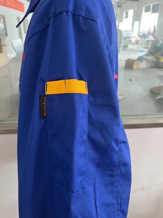 德州八骏工作服(图3)