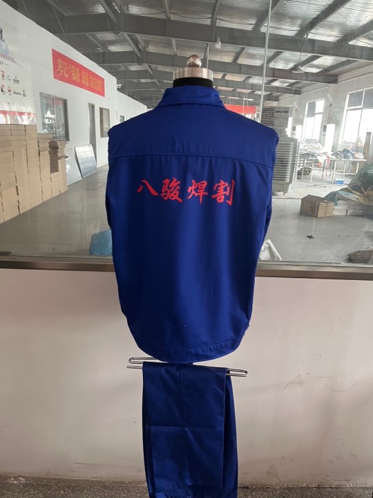 德州八骏工作服(图4)