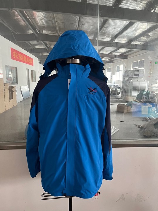 明特物业工作服(图1)