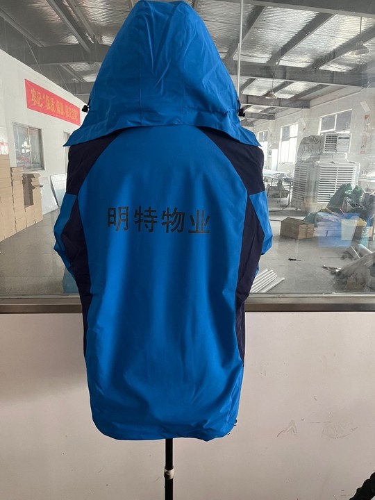 明特物业工作服(图4)