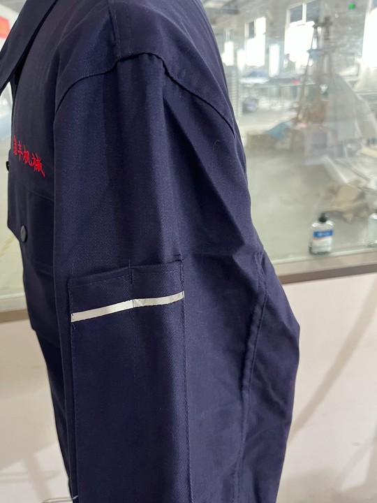 鑫丰机械工作服(图3)