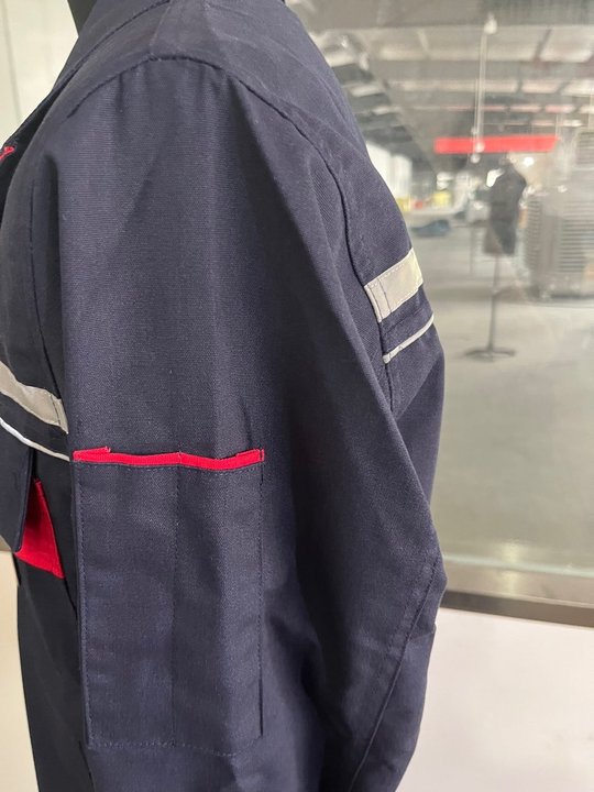 优享科技工作服(图3)