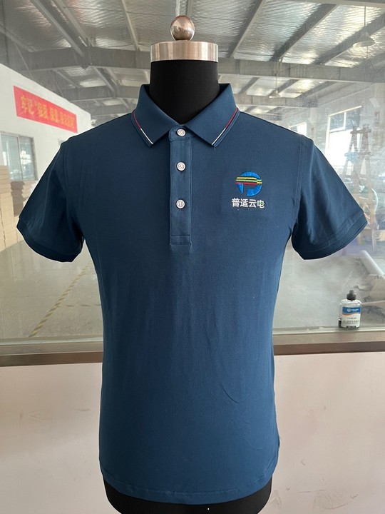 普适云电工作服(图1)
