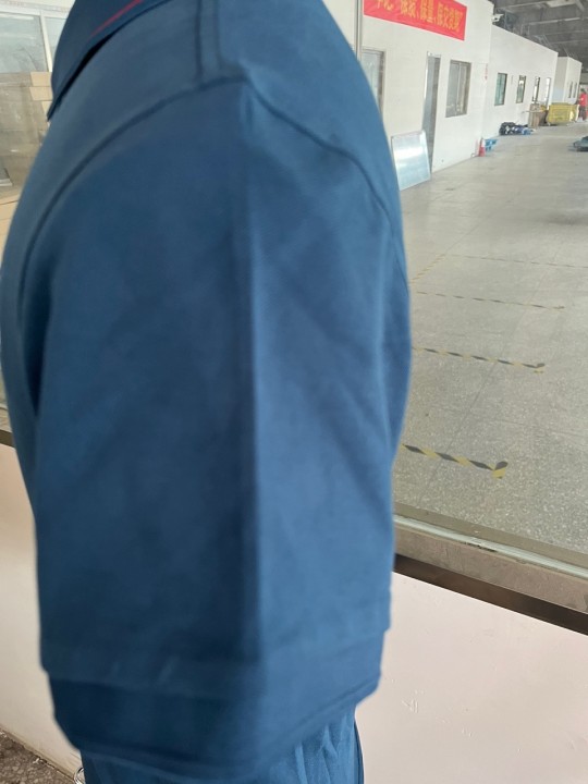 普适云电工作服(图3)
