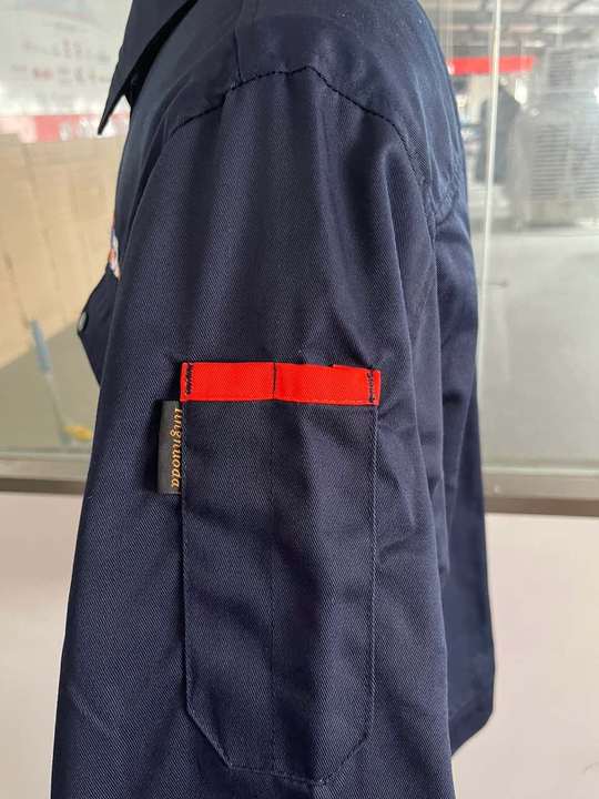 海兰通信工作服(图3)