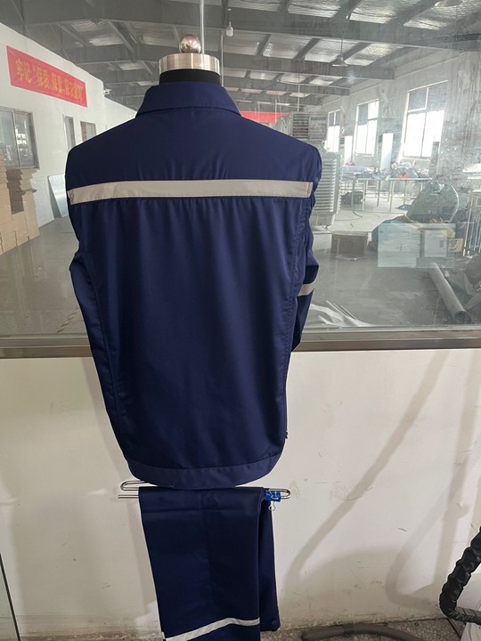 康美包春秋装工作服(图4)