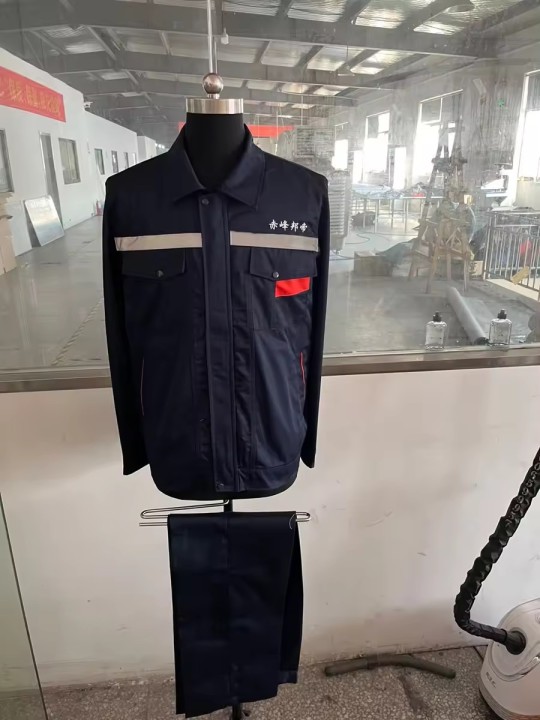 赤峰邦帝工作服(图1)