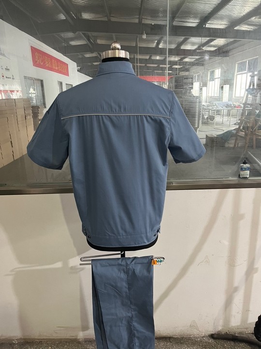 博友检测工作服(图4)