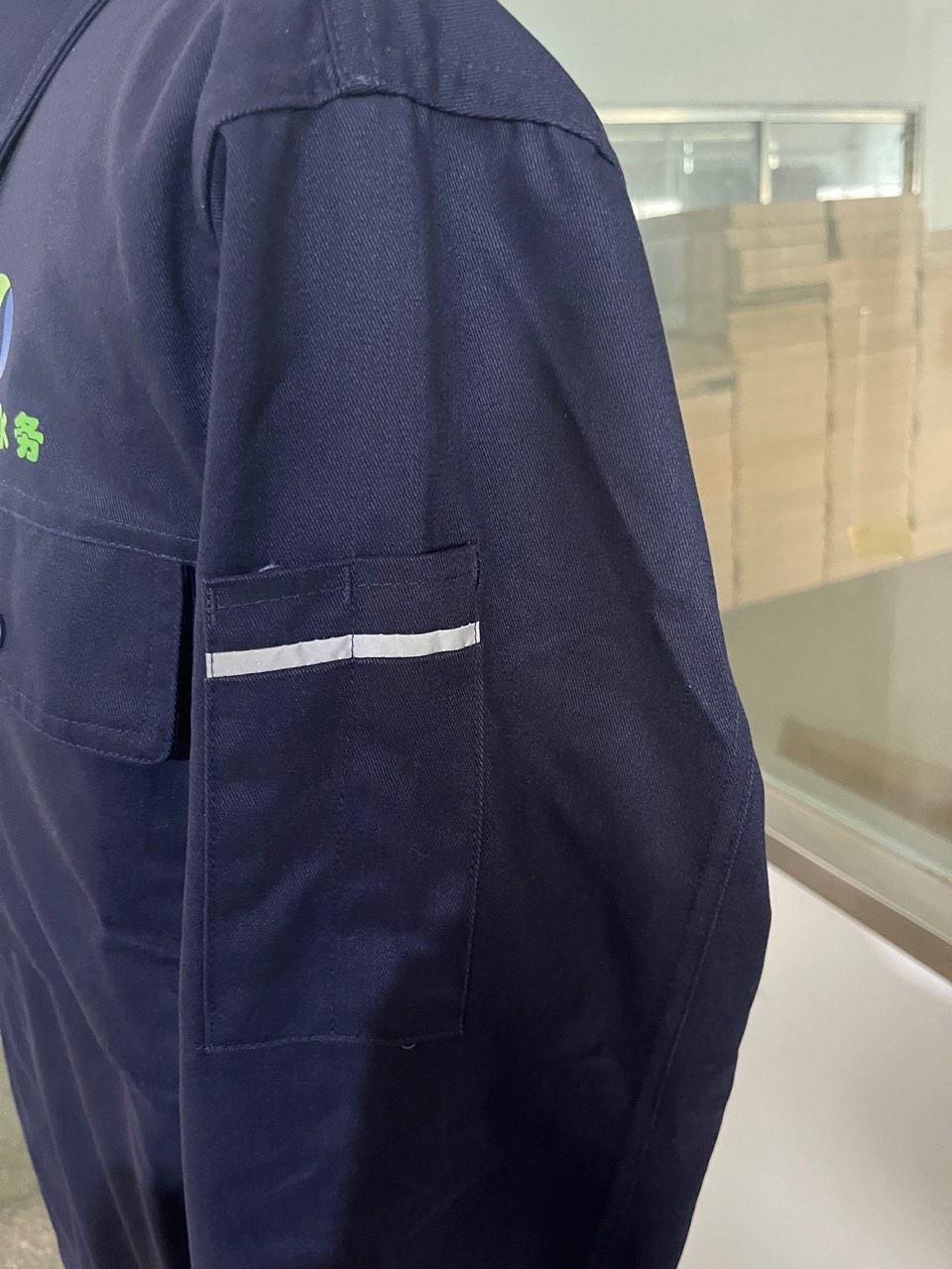 新疆金源水务工作服(图3)