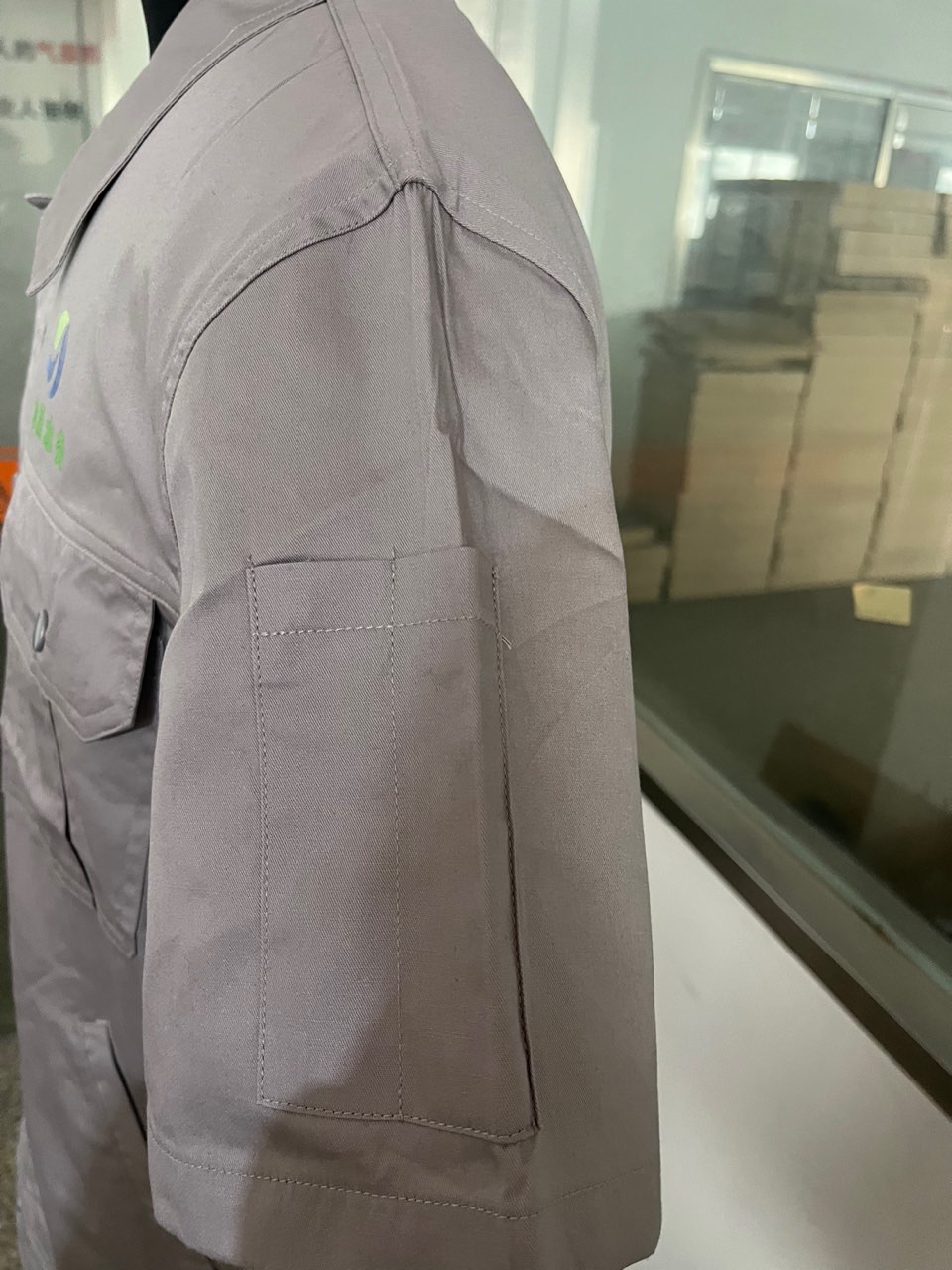 新疆金源水务工作服(图7)