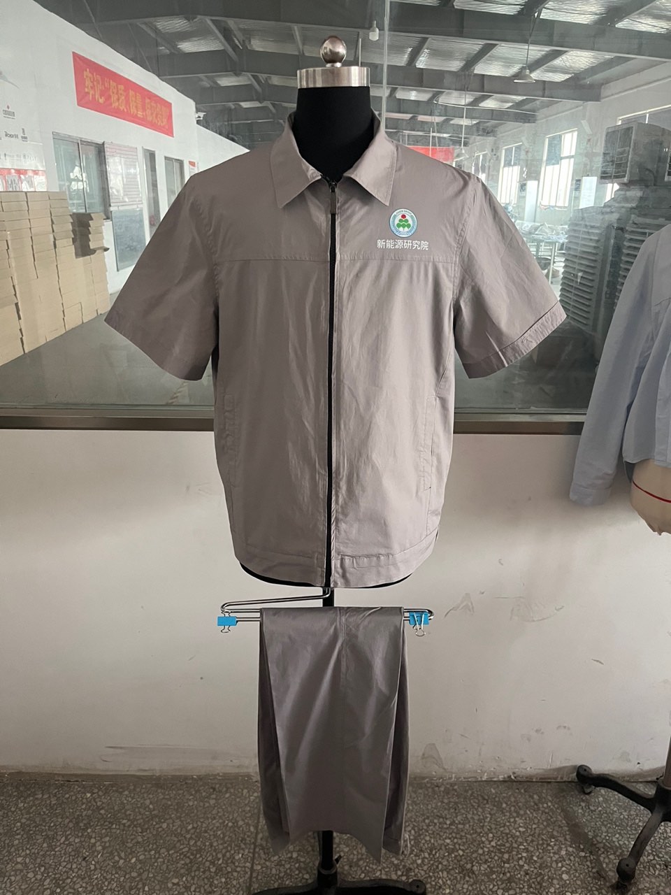 福森新能源工作服(图5)