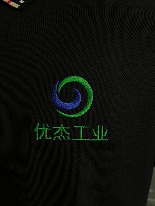昆山优杰工业工作服(图2)