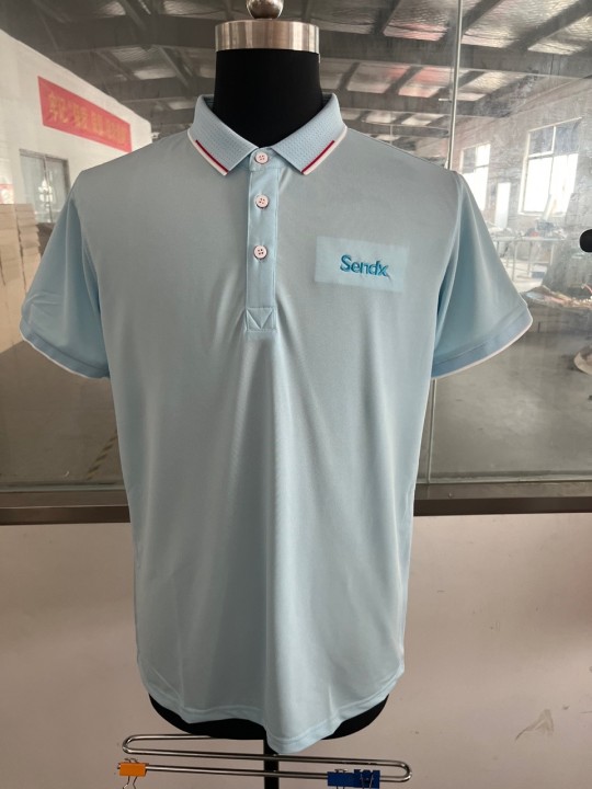 司迪（天沐）工作服(图1)