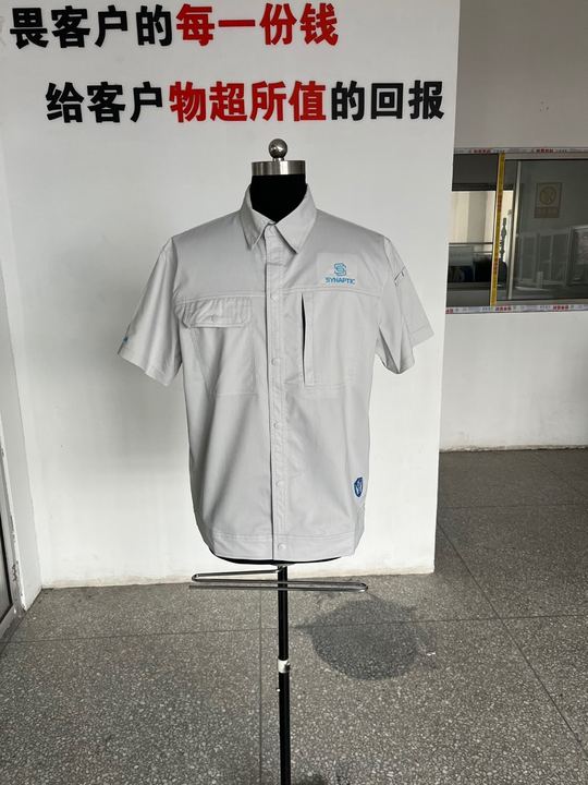 赛普特工作服(图1)