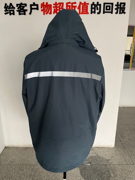 智飞生物工作服(图4)