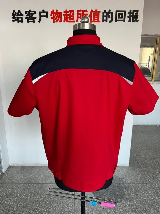 炬盾科技工作服(图4)
