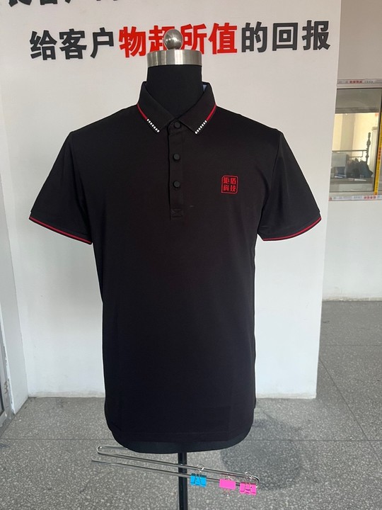 炬盾科技工作服(图5)